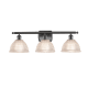 A thumbnail of the Innovations Lighting 516-3W Arietta Oil Rubbed Bronze / Clear