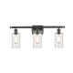 A thumbnail of the Innovations Lighting 516-3W-12-26 Clymer Vanity Clear / Oil Rubbed Bronze