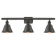 A thumbnail of the Innovations Lighting 516-3W Smithfield Oiled Rubbed Bronze