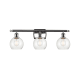 A thumbnail of the Innovations Lighting 516-3W-9-26 Athens Vanity Polished Chrome / Seedy