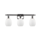 A thumbnail of the Innovations Lighting 516-3W Eaton Polished Chrome / Matte White