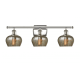 A thumbnail of the Innovations Lighting 516-3W Fenton Polished Nickel / Mercury