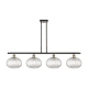 A thumbnail of the Innovations Lighting 516-4I-10-49 Ithaca Pendant Alternate Image