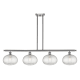 A thumbnail of the Innovations Lighting 516-4I-10-49 Ithaca Pendant Alternate Image