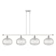 A thumbnail of the Innovations Lighting 516-4I-10-49 Ithaca Pendant Alternate Image