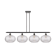 A thumbnail of the Innovations Lighting 516-4I-12-51 Ithaca Pendant Alternate Image