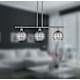 A thumbnail of the Innovations Lighting 516-4I-13-48 Athens Linear Alternate Image
