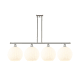 A thumbnail of the Innovations Lighting 516-4I-14-51-White Venetian-Indoor Pendant Alternate Image