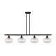 A thumbnail of the Innovations Lighting 516-4I-9-48 Ithaca Pendant Alternate Image