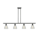 A thumbnail of the Innovations Lighting 516-4I Conesus Innovations Lighting 516-4I Conesus