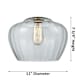 A thumbnail of the Innovations Lighting 516-4I-L Large Fenton Alternate Image