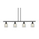 A thumbnail of the Innovations Lighting 516-4I Caledonia Oil Rubbed Bronze / Mica