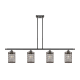 A thumbnail of the Innovations Lighting 516-4I-10-48 Nestbrook Linear Oil Rubbed Bronze