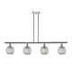 A thumbnail of the Innovations Lighting 516-4I Belfast Polished Chrome / Clear Seedy