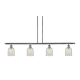 A thumbnail of the Innovations Lighting 516-4I Caledonia Polished Chrome / Mouchette