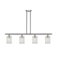 A thumbnail of the Innovations Lighting 516-4I-10-48 Nestbrook Linear Satin Nickel