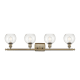 A thumbnail of the Innovations Lighting 516-4W-10-36 Athens Vanity Alternate Image