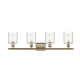 A thumbnail of the Innovations Lighting 516-4W-11-36 Cobbleskill Vanity Alternate Image