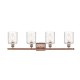 A thumbnail of the Innovations Lighting 516-4W-11-36 Cobbleskill Vanity Alternate Image