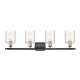 A thumbnail of the Innovations Lighting 516-4W-11-36 Cobbleskill Vanity Alternate Image