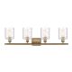 A thumbnail of the Innovations Lighting 516-4W-11-36 Cobbleskill Vanity Alternate Image