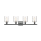 A thumbnail of the Innovations Lighting 516-4W-11-36 Cobbleskill Vanity Alternate Image