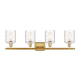 A thumbnail of the Innovations Lighting 516-4W-11-36 Cobbleskill Vanity Alternate Image