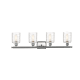 A thumbnail of the Innovations Lighting 516-4W-11-36 Cobbleskill Vanity Alternate Image