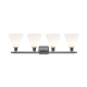 A thumbnail of the Innovations Lighting 516-4W-11-38 Berkshire Vanity Alternate Image