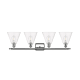 A thumbnail of the Innovations Lighting 516-4W-11-38 Berkshire Vanity Alternate Image