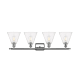 A thumbnail of the Innovations Lighting 516-4W-11-38 Berkshire Vanity Alternate Image