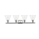 A thumbnail of the Innovations Lighting 516-4W-11-38 Berkshire Vanity Alternate Image