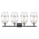 A thumbnail of the Innovations Lighting 516-4W-11-38 Vaz Vanity Alternate Image