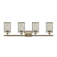 A thumbnail of the Innovations Lighting 516-4W-12-36 Nestbrook Vanity Alternate image