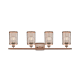 A thumbnail of the Innovations Lighting 516-4W-12-36 Nestbrook Vanity Alternate image