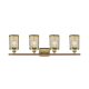 A thumbnail of the Innovations Lighting 516-4W-12-36 Nestbrook Vanity Alternate image