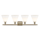 A thumbnail of the Innovations Lighting 516-4W-12-38 Berkshire Vanity Alternate Image