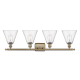 A thumbnail of the Innovations Lighting 516-4W-12-38 Berkshire Vanity Alternate Image