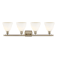 A thumbnail of the Innovations Lighting 516-4W-12-38 Bristol Vanity Alternate Image