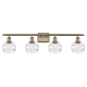 A thumbnail of the Innovations Lighting 516-4W-9-36 Rochester Vanity Alternate Image