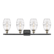 A thumbnail of the Innovations Lighting 516-4W-9-36 Vaz Vanity Alternate Image