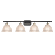 A thumbnail of the Innovations Lighting 516-4W Arietta Black Antique Brass / Clear