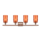 A thumbnail of the Innovations Lighting 516-4W Candor Alternate View