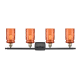 A thumbnail of the Innovations Lighting 516-4W Candor Alternate View