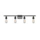 A thumbnail of the Innovations Lighting 516-4W Bare Bulb Oiled Rubbed Bronze