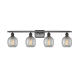 A thumbnail of the Innovations Lighting 516-4W Belfast Oiled Rubbed Bronze / Clear Seedy