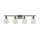 A thumbnail of the Innovations Lighting 516-4W Caledonia Oil Rubbed Bronze / Mouchette