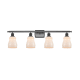 A thumbnail of the Innovations Lighting 516-4W Ellery Oil Rubbed Bronze / White
