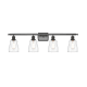 A thumbnail of the Innovations Lighting 516-4W Ellery Oil Rubbed Bronze / Clear