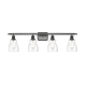 A thumbnail of the Innovations Lighting 516-4W Ellery Oil Rubbed Bronze / Seedy